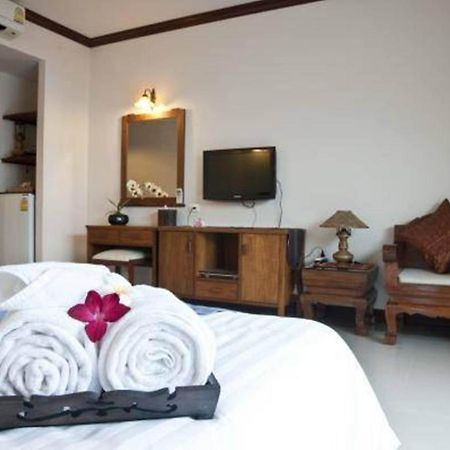 Baankhun Chiang Mai Hotel Extérieur photo